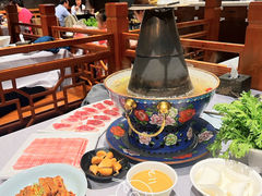 -东来顺饭庄(apm总店)