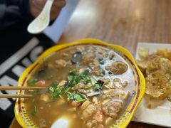 -西工饭庄快餐厅(西工小街店)