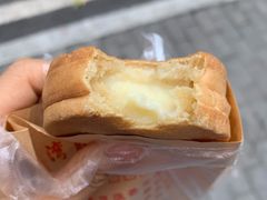-古早·関北车轮饼(星火路店)