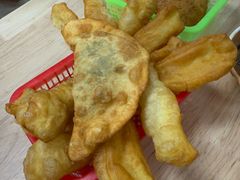 -逍遥镇刘相五胡辣汤豆沫馆(康复中街店)