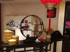 -天伦王朝酒店·盛华瑄餐厅