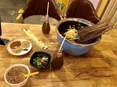 -痴串串(星汉路总店)