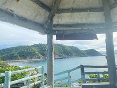 -三亚西岛海洋文化旅游区