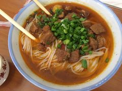 牛肉米粉-正宗慈利米粉
