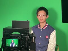 -蓝话筒·少儿成人演讲口才·主持朗诵·戏剧表演(大华第一坊店)