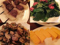 -鸟先生居酒屋(东湖馨园店)