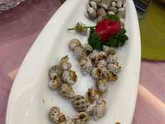 -同君福大酒楼(紫新路店)