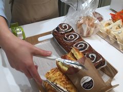 -好利来(红牌楼店)