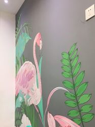 点击看大图 -小时候儿童摄影(解放大道店)