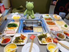 -海底捞火锅(铂澜大象城店)