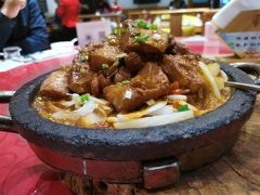 -中国徽菜·徽商故里(广安门店)