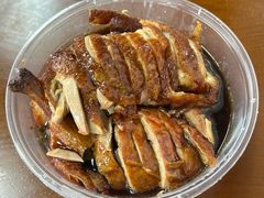 -竺桥兄弟烤鸭(总店)