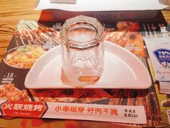 -火联烧烤(学院路创始店)