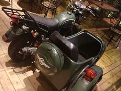 -香榭里音乐酒吧(丰美店)