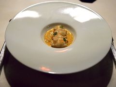 -三嚥阁 La Villa Restaurant