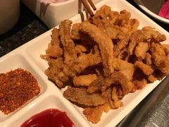 -海底捞火锅(连城广场店)