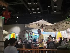 -晓粤·惹味粤菜(凯德乐峰广场店)