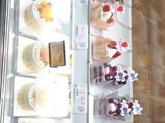 -皇冠幸福里动物奶油生日蛋糕(光谷软件园店)