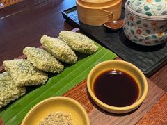-银米·云南传统过桥米线(双廊黑金冠店)