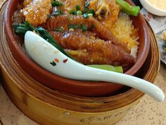-点都德(喜粤楼店)
