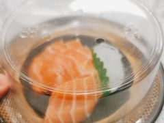 -争鲜回转寿司(中街大悦城店)