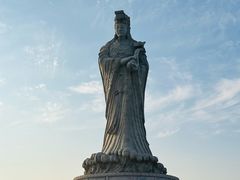 -天津妈祖文化园