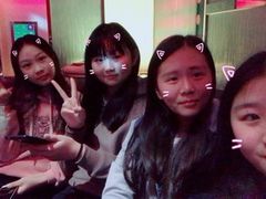 -堂会·KTV·自助餐·团建聚会(天河店)