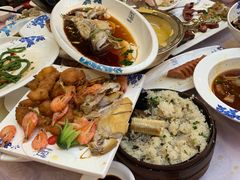 -陶然居·重庆菜(鱼洞老街店)