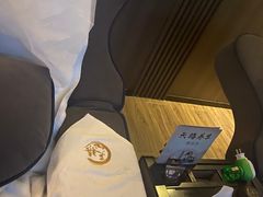 -天禧影院式足道·SPA(梅林店)
