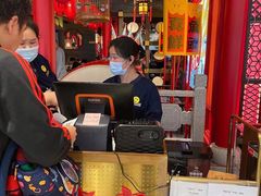 -哥老官重庆美蛙鱼头(宝山龙湖店)