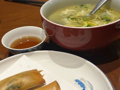 -上海人家花樣年华(中山公园店)