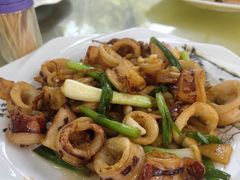 -秋姐美食店(旅游大道店)