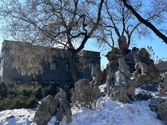 -张学良旧居陈列馆