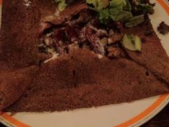 Crepe-La Creperie法餐厅(桃江路店)