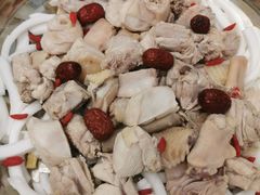 -九玺炉旋转小火锅(柠溪路店)