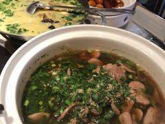 -佰家小厨·南京菜(夫子庙店)