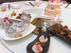 -陆壹捌餐厅(五大道店)