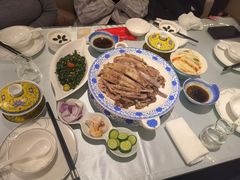 -宁夏国强手抓羊肉·清真菜(未央路凤三店)