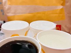 -麦当劳(顺义店)