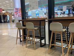 -COSTA COFFEE(哈尔滨凯德学府店)