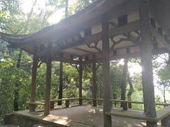 -杭州黄龙洞