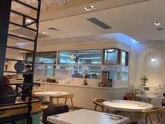 -葡珍轩冰室(虹桥机场T1店)