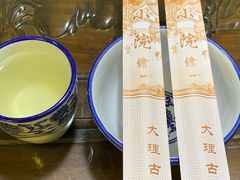 -阿鹏故事云南野生菌火锅(人民路店)