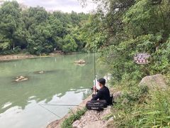 -花溪公园