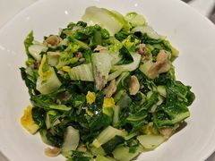 油渣快菜-攸州小镇家湘菜(小米科技园店)