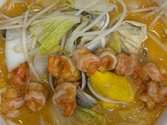 -木木鲜海鲜面(天一店)