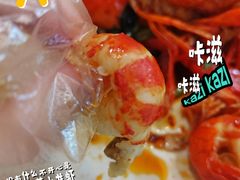 -老长沙龙虾馆·烧烤·虾尾·卤虾(芙蓉广场店)