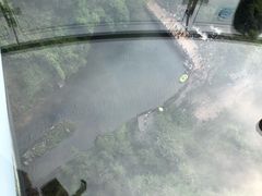 -古龙峡云天玻霸