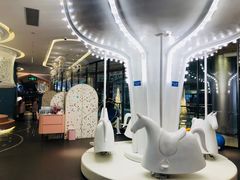 -BossBabe亲子餐厅(金光华广场店)