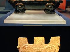 -盘龙城遗址博物院